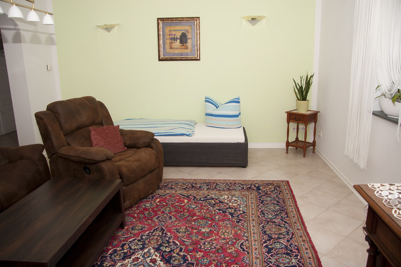 Ferienwohnung 2 Ferienwohnung 2